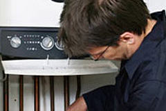 boiler repair Five Wents