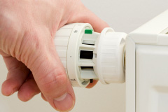 Five Wents central heating repair costs