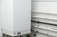 free Five Wents condensing boiler quotes