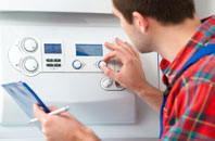 free Five Wents gas safe engineer quotes