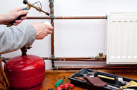 free Five Wents heating repair quotes