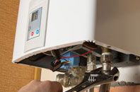 free Five Wents boiler install quotes