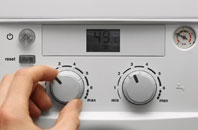 free Five Wents boiler maintenance quotes